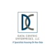Data Centric Enterprises logo