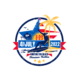 Huntington Beach 4th of July 2022 logo