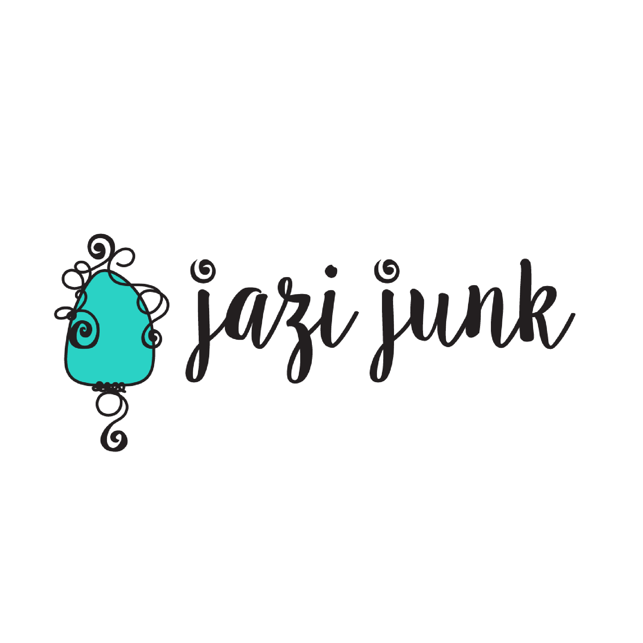 Jazi Junk logo