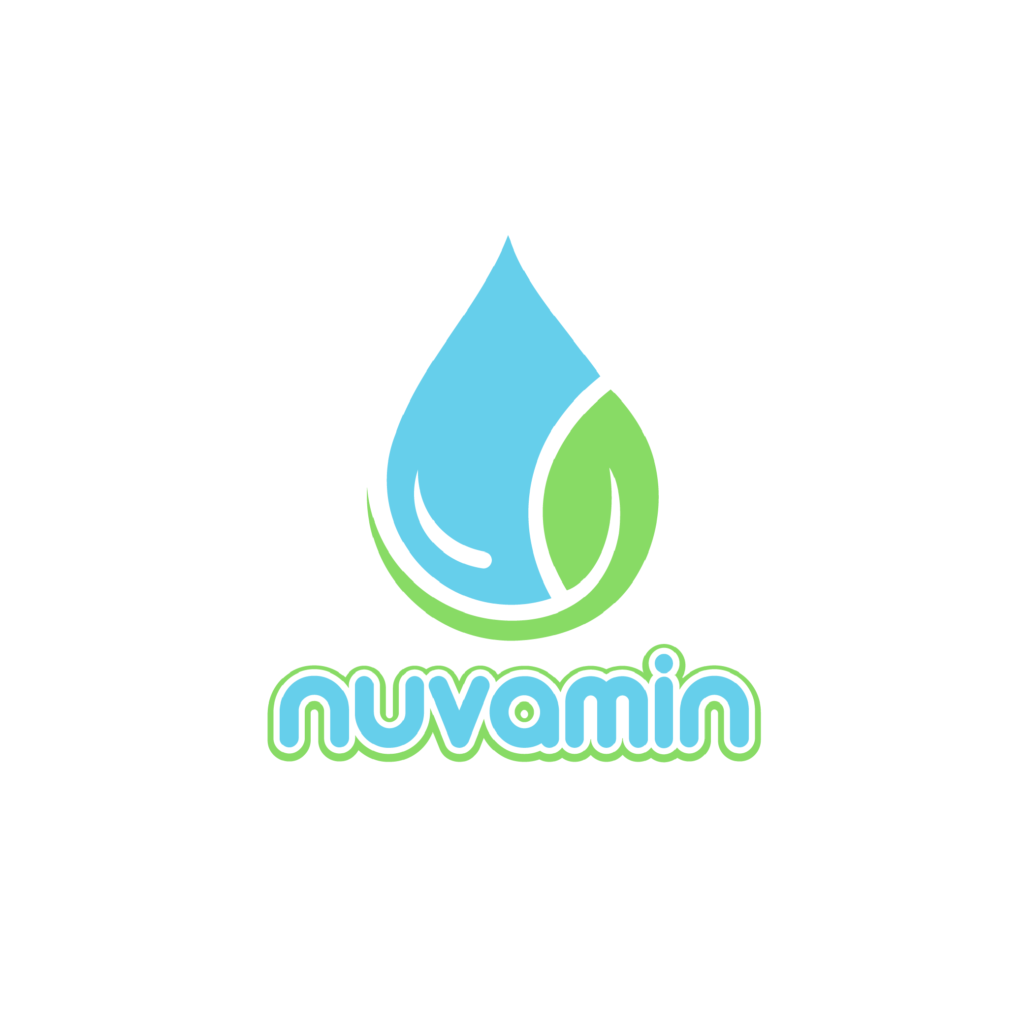 Nuvamin logo