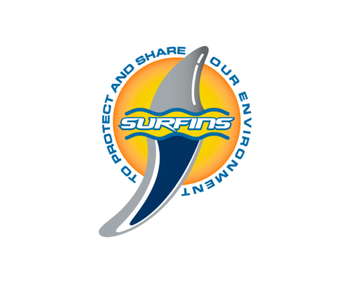 Surfins logo