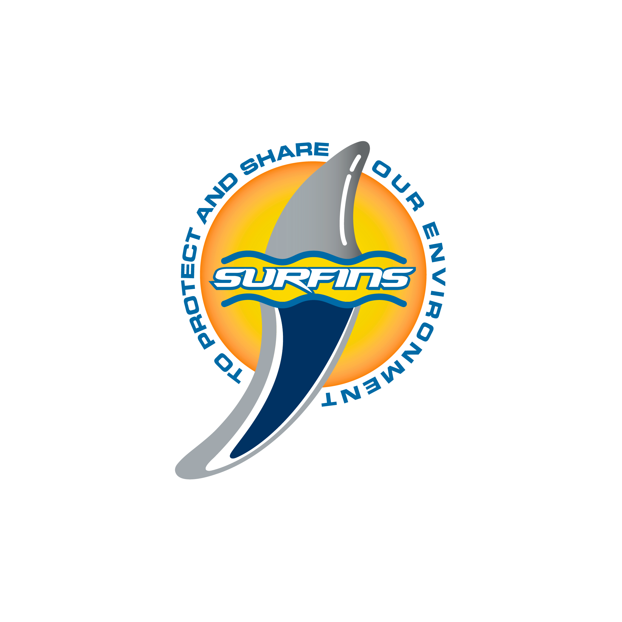 Surfins logo