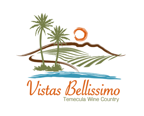 Vista Bellissimo logo