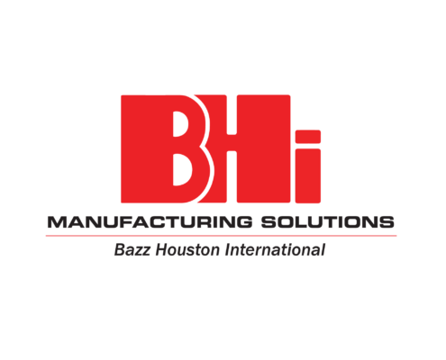 BHI Manufacturing Solutions logo