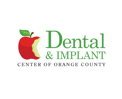 Dental and Implant Center of OC logo