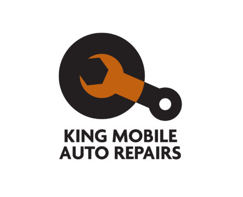 King Mobile Auto Repairs logo